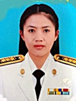 นางสาวอรจิรา บงกชกุสุมาลย์